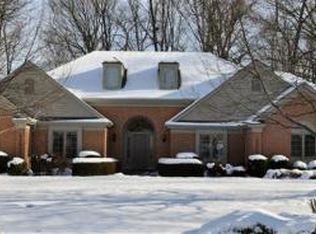 2401 Gatesland Ct, Dayton, OH 45459
