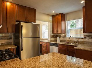 3112 Wichita St, Houston, TX 77004