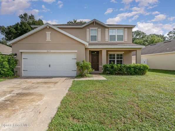 2675 Falcon Ln, Mims, FL 32754