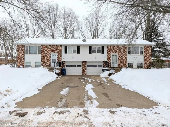 2224 Tennyson St NW, Massillon, OH 44646