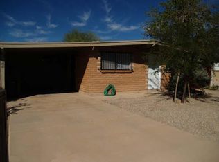 220 W Corona Rd, Tucson, AZ 85756