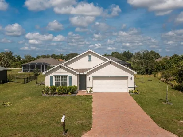 341 Porto Alegre St, Punta Gorda, FL 33983
