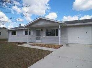 11251 SW 78th Ct, Ocala, FL 34476