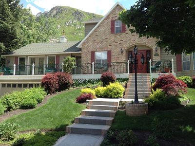 7389 S Lost Canyon Cir, Cottonwood Heights, UT, 84121