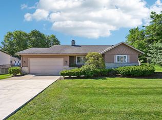 335 W Coshocton St, Johnstown, OH 43031