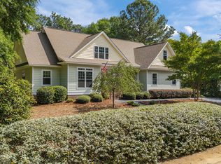 50 Dundee Rd, Pinehurst, NC 28374