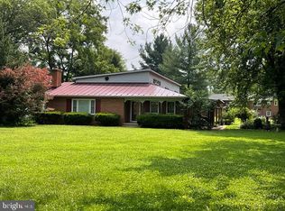 577 Old Farm Rd, Luray, VA 22835