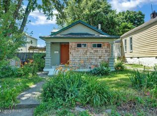 600 Rawlings St, Louisville, KY