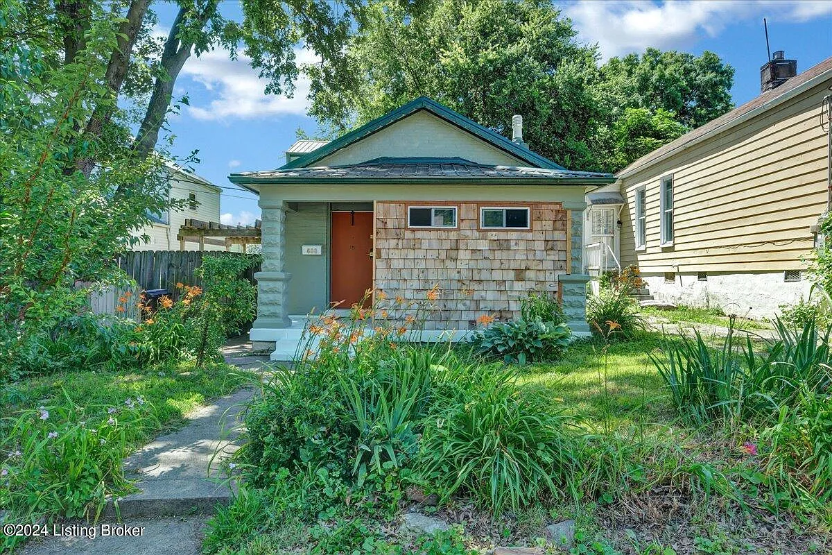 600 Rawlings St photo 1