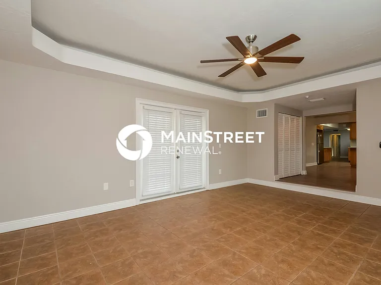 Bonus Room