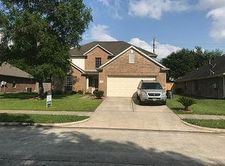 18914 Summer Anne Dr, Humble, TX 77346