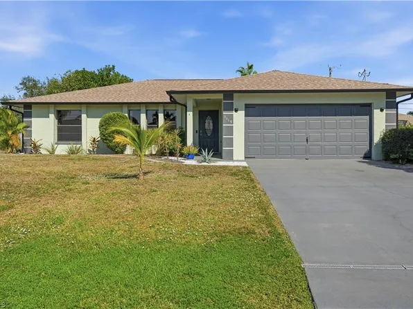 1115 SW 42nd ST, CAPE CORAL, FL 33914