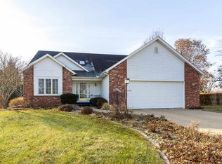 2133 E 31st St, Davenport, IA 52807