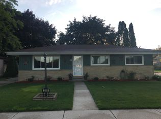 3110 S 18th St, Sheboygan, WI 53081