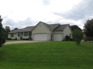 1170 Sunnyview Ln, Wooster, OH