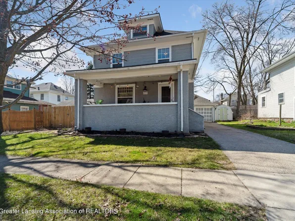 211 Elvin Ct, Lansing, MI 48912