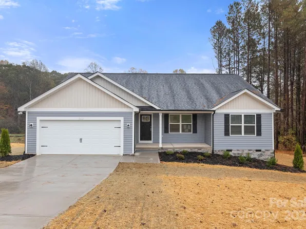 6190 Lowder Rd, Salisbury, NC 28147