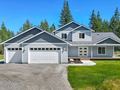 31500 N Tiara Ln, Athol, ID, 83801