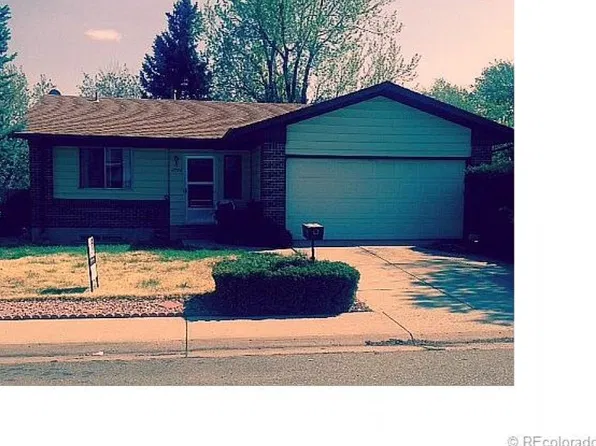 17206 E Flora Pl, Aurora, CO 80013