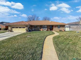 4107 Fiesta Dr, Hobbs, NM 88240
