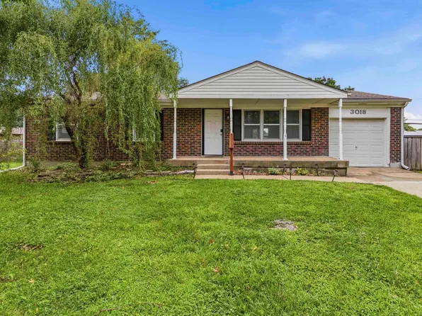 3018 James Ave, Manhattan, KS 66502