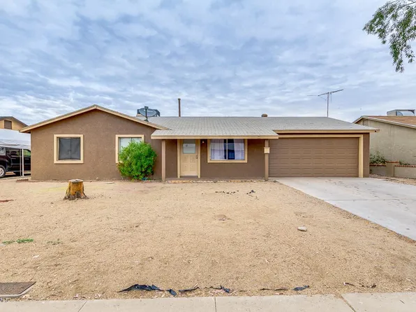 7142 W Westview Dr, Phoenix, AZ 85033