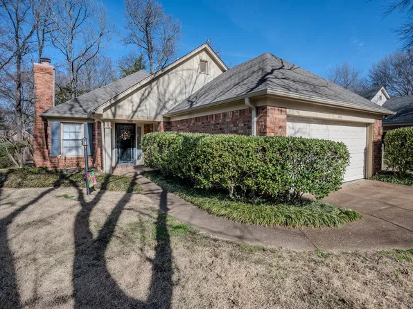 1470 Wood Trail Cir, Cordova, TN 38016