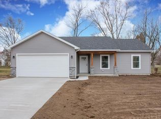 720 Hope Ave, Elkhart, IN 46517