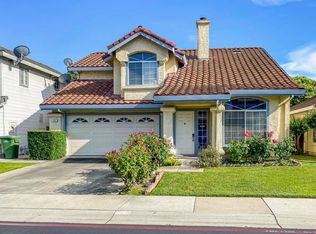 662 Grayson Way, Milpitas, CA 95035