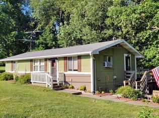 52 Lake Wildwood Dr, Varna, IL 61375