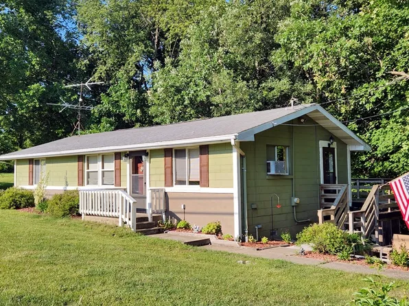 52 Lake Wildwood Dr, Varna, IL 61375