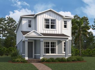 Sandestin Plan, Lake Star at Ovation, Winter Garden, FL 34787
