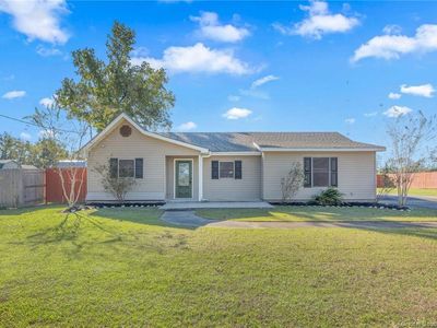 432 Dalton Rd, Westlake, LA, 70669