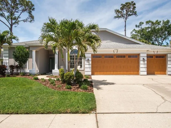 1793 Pipers Meadow Dr, Palm Harbor, FL 34683