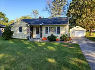 248 Thomas St, Allegan, MI 49010