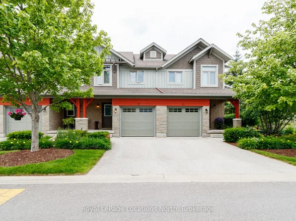 12 Silver Glen Blvd, Collingwood, ON L9Y 0G9