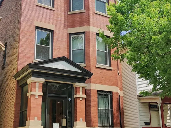 5247 S Hermitage Ave, Chicago, IL 60609