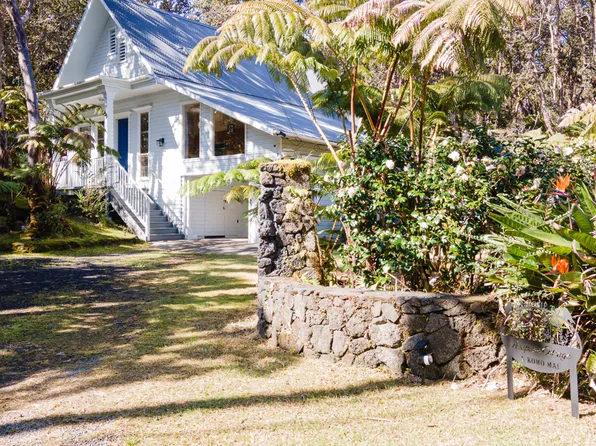 19-4002 Kalani Honua Rd, Volcano, HI 96785