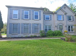 101 Woodridge Ct, Loveland, OH 45140
