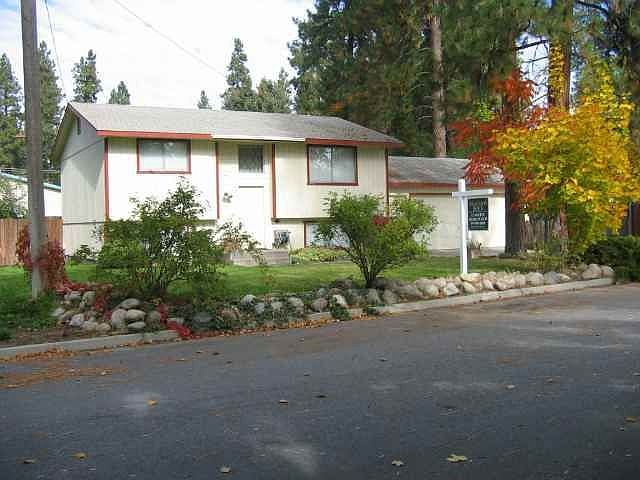 Nice Neighborhood