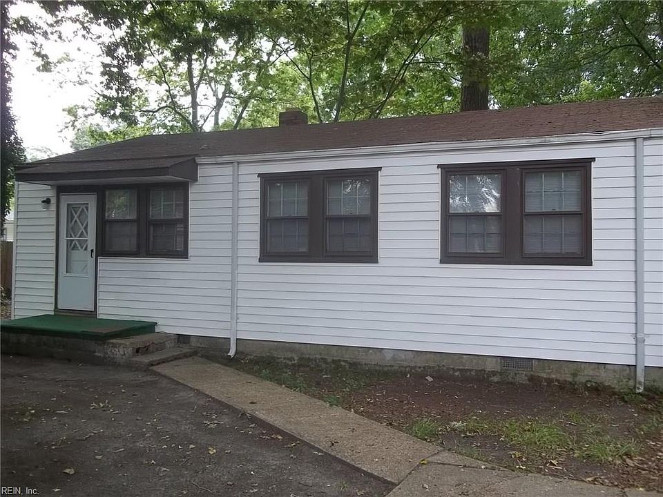 1st image of 5011 Atterbury St #A