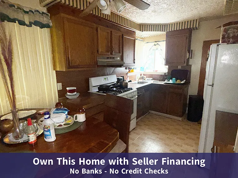 501 E Marengo Ave — Photo 8