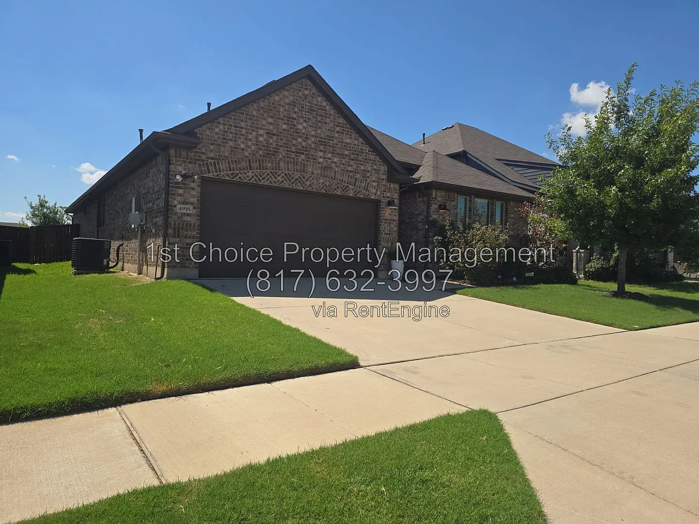 4 bed, 3.0 bath, 2152 sqft, $2,850 — Photo 1