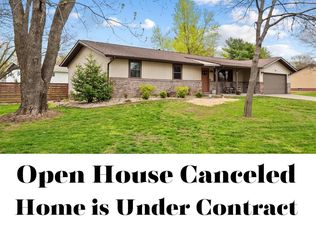 914 Harvestyme Ln, Troy, IL 62294