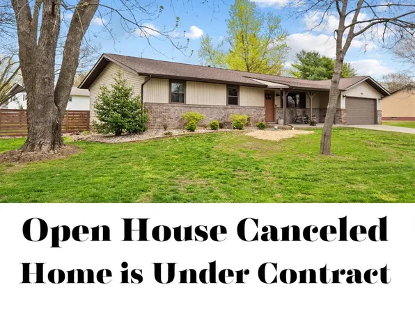 914 Harvestyme Ln, Troy, IL 62294