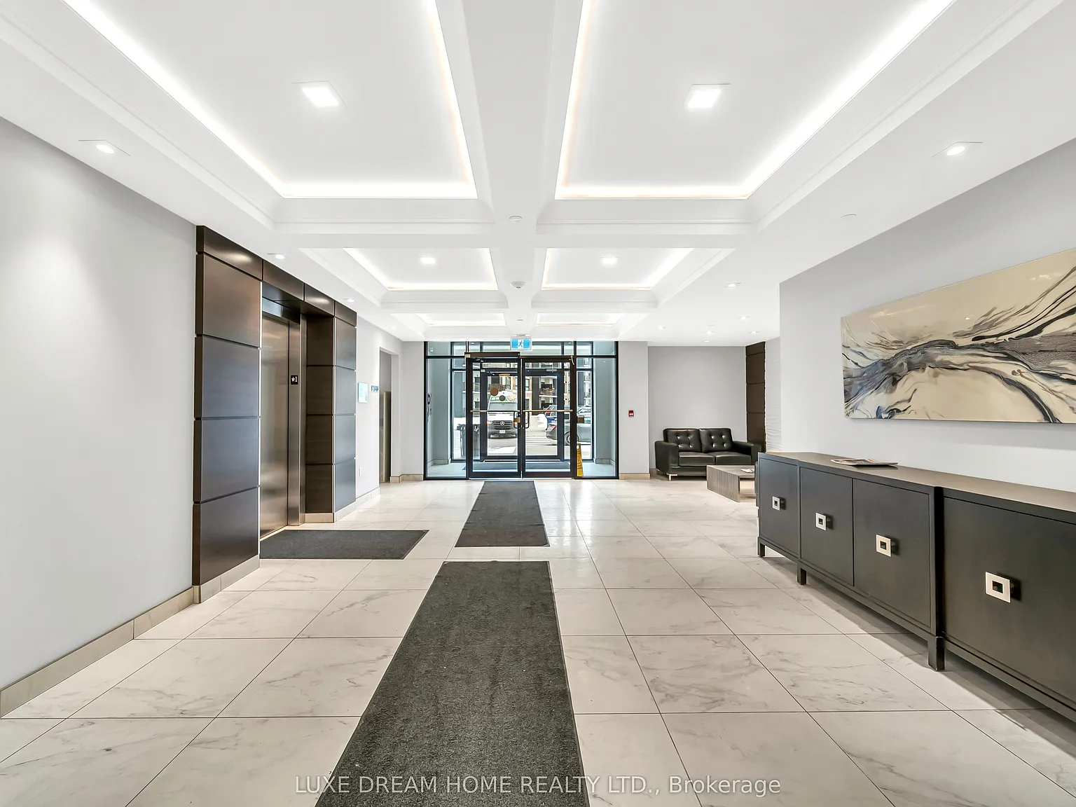2 bed, $2,550 — Photo 4
