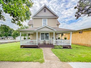 323 N Division St, Bonne Terre, MO 63628