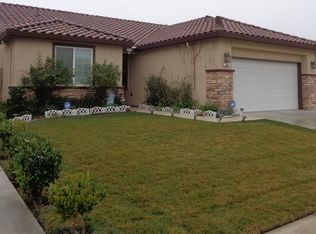 380 Picabo St, Merced, CA 95348