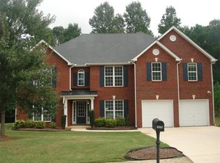 5607 White Tail Run, Flowery Branch, GA 30542
