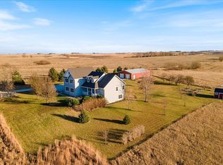 29701 Dobney Ave, Silver City, IA 51571